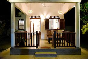 Odailem Resort