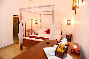 Odailem Resort