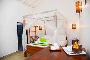 Odailem Resort