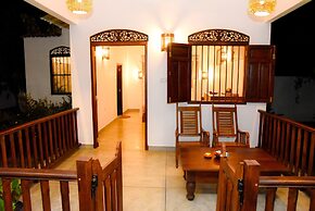 Odailem Resort