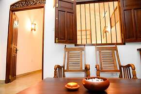 Odailem Resort