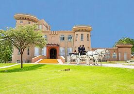 Tafaria Castle