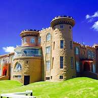 Tafaria Castle