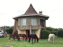 Tafaria Castle
