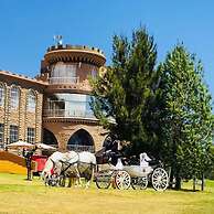 Tafaria Castle