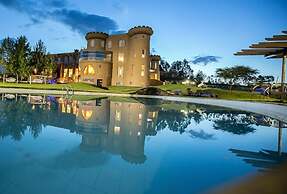 Tafaria Castle