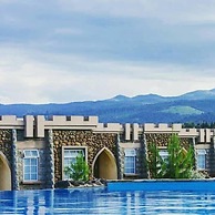 Tafaria Castle