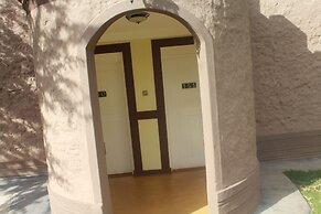 Tafaria Castle