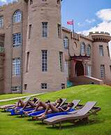 Tafaria Castle