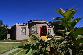 Tafaria Castle