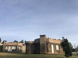 Tafaria Castle