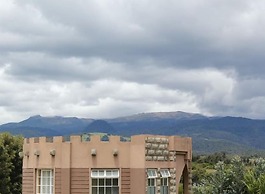 Tafaria Castle