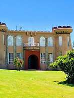 Tafaria Castle