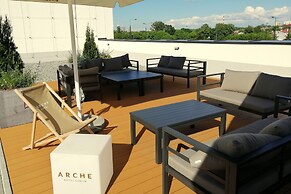 Arche Hotel Lublin