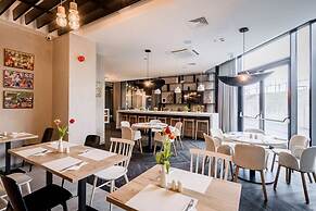 Arche Hotel Lublin