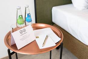 Arche Hotel Lublin