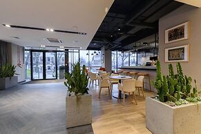 Arche Hotel Lublin
