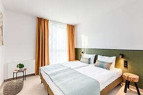 Arche Hotel Lublin