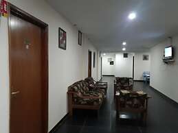 Residence Annapurna Dakar