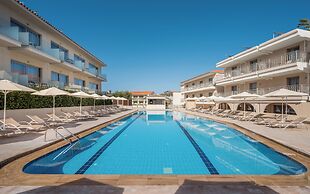 Karras Grande Resort