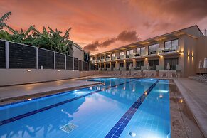 Karras Grande Resort