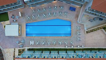 Karras Grande Resort