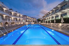 Karras Grande Resort