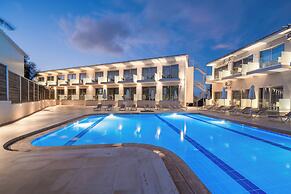 Karras Grande Resort