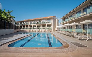 Karras Grande Resort