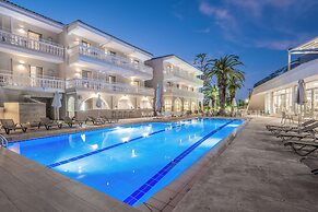 Karras Grande Resort