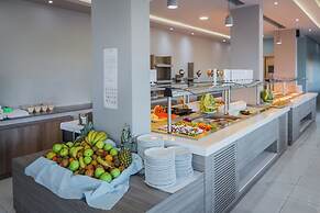 Karras Grande Resort