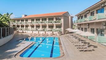 Karras Grande Resort