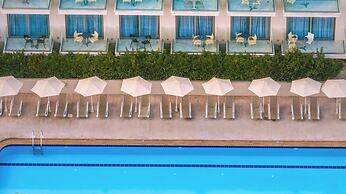 Karras Grande Resort