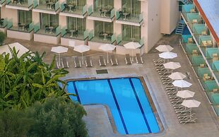 Karras Grande Resort