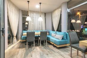Karras Grande Resort