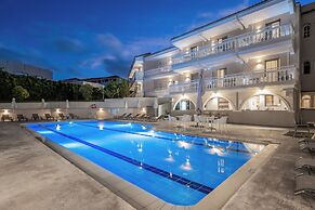Karras Grande Resort