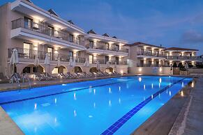 Karras Grande Resort