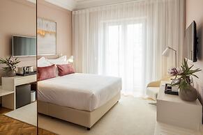 Luzeiros Suites
