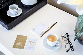 Luzeiros Suites