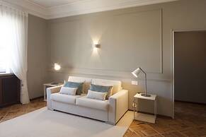 Luzeiros Suites