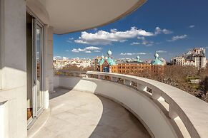 Luzeiros Suites