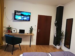 Dream & Relax Apartment's Messe