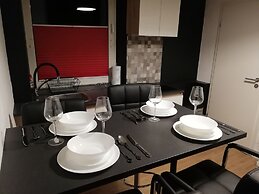 Dream & Relax Apartment's Messe
