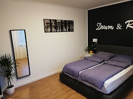 Dream & Relax Apartment's Messe