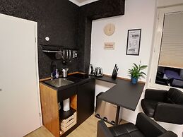 Dream & Relax Apartment's Messe