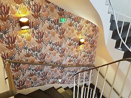 Les Chants d'Ailes - Hôtel Face Mer