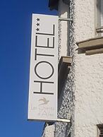 Les Chants d'Ailes - Hôtel Face Mer