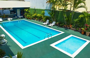 Hotel Payaqui
