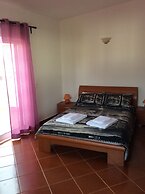 Toby House