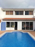 Toby House